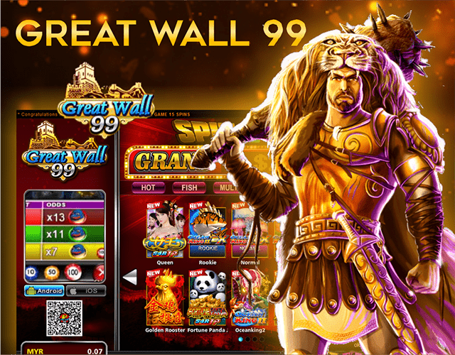 Gw99 slot apk download for android